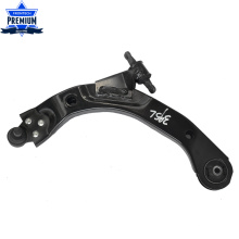 High quality upper control arm for honda accord ca5